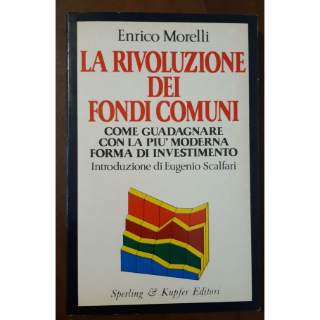 La rivoluzione dei fondi comuni
