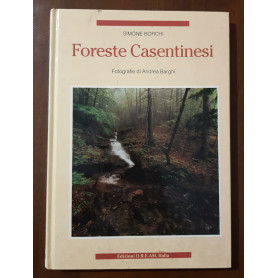 Foreste Casentinesi
