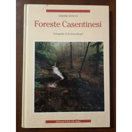 Foreste Casentinesi