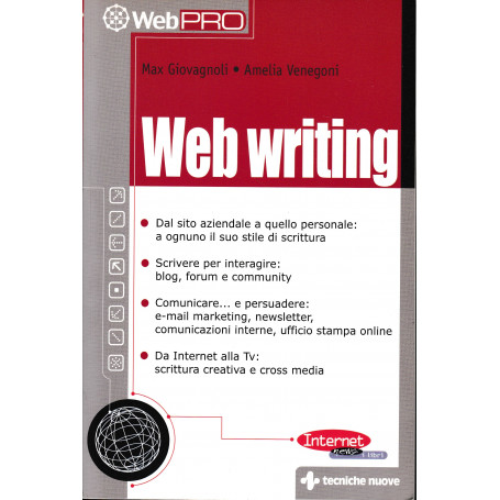 Web writing