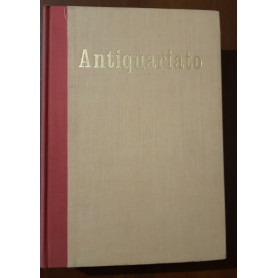 Antiquariato
