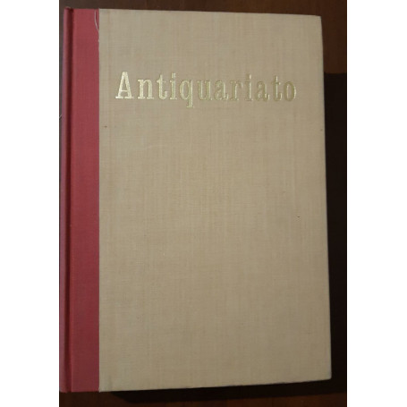 Antiquariato