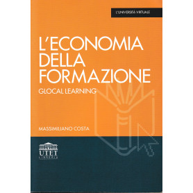 L'economia della formazione. Glocal learning