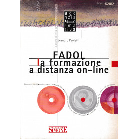 Fadol. La formazione a distanza on-line