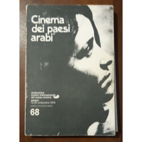 Cinema dei paesi arabi