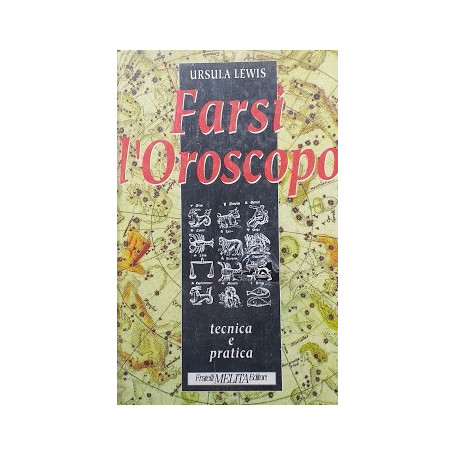 Farsi l'oroscopo