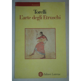 L'arte degli Etruschi