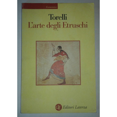 L'arte degli Etruschi