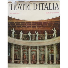 Teatri d'Italia: dalla Magna Grecia all'Ottocento