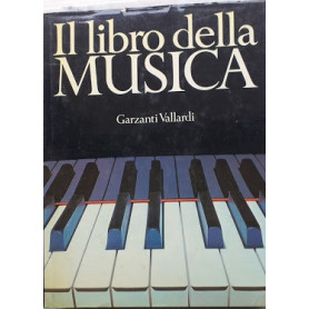 Il libro della musica