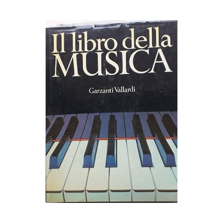 Il libro della musica