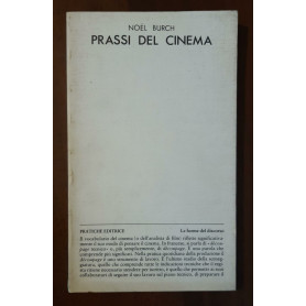 Prassi del cinema