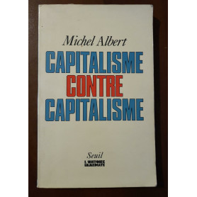 Capitalisme contre capitalisme