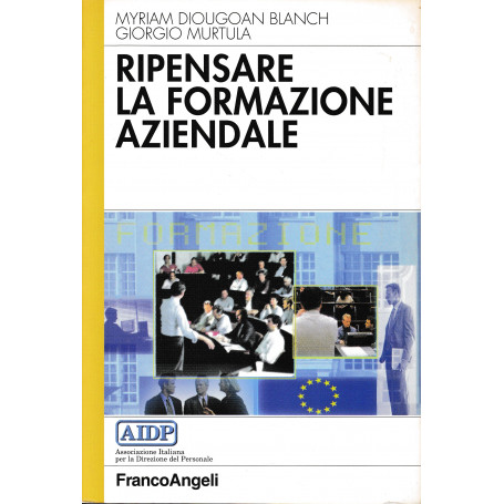 Ripensare la formazione aziendale
