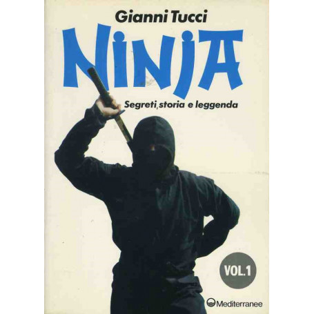 Ninja segreti