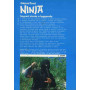 storia e leggenda. Ninja stelle
