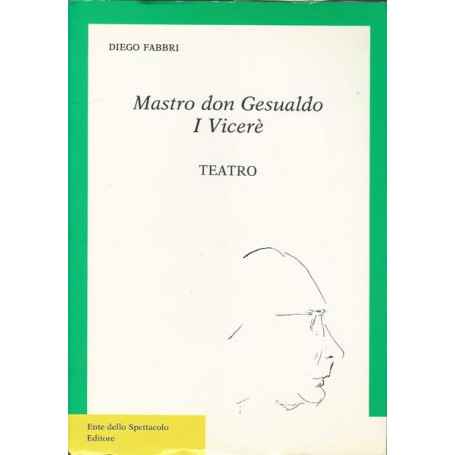 Mastro Don Gesualdo - I Vicere'