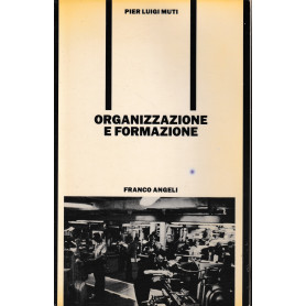 Organizzazione e formazione
