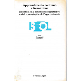 Apprendimento continuo e formazione