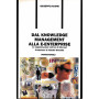 Dal knowledge management alla e-enterprise. Le organizzazioni nell'era di Internet