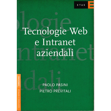 Tecnologie Web e Intranet aziendali