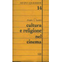 Cultura e religione nel cinema