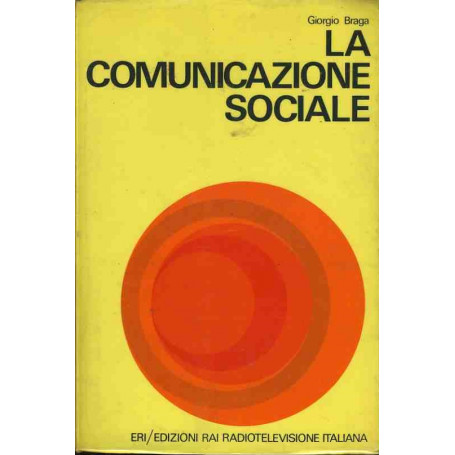 La comunicazione sociale
