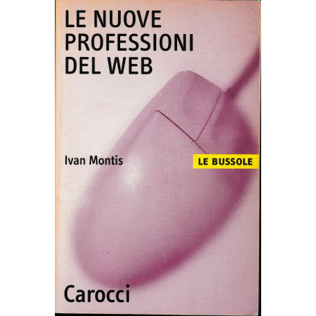Le nuove professioni del Web