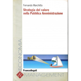 Strategia del valore nella Pubblica Amministrazione