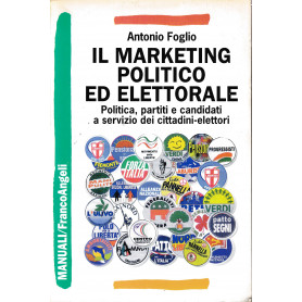 Il marketing politico ed elettorale. Politica