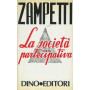 La società  partecipativa