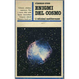 Enigmi del cosmo