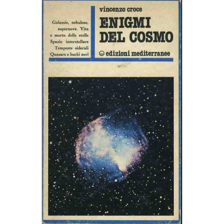 Enigmi del cosmo