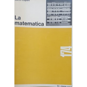 La matematica