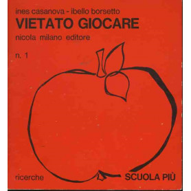 Vietato giocare
