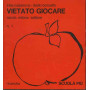 Vietato giocare