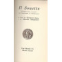 IL SONETTO - Cinquecento sonetti dal Duecento al Novecento