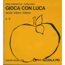 Gioca con Luca