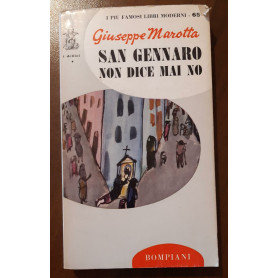 San Gennaro non dice mai di no