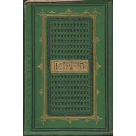 THE POETICAL WORKS OF THOMAS HOOD