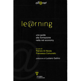 Le@rning. Una guida alla formazione nella net-economy