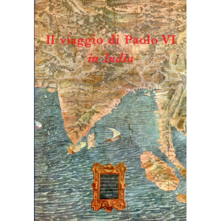 Il viaggio di Paolo VI in India