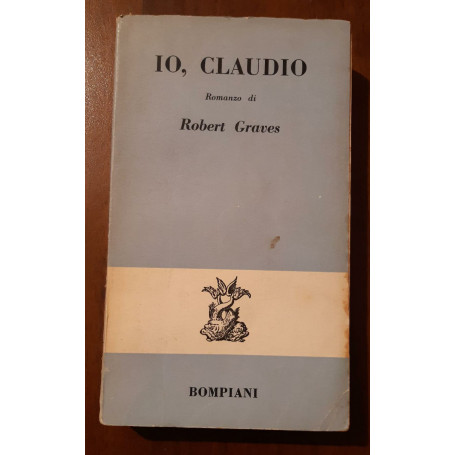 Io Claudio