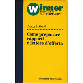 Come preparare rapporti e lettere d'offerta