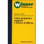 Come preparare rapporti e lettere d'offerta