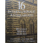 16° Internazionale Antiquariato. Biennale Mostra Mercato