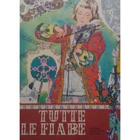 Tutte le fiabe. Vol. 4