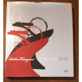 Evolving legend 1928-2008