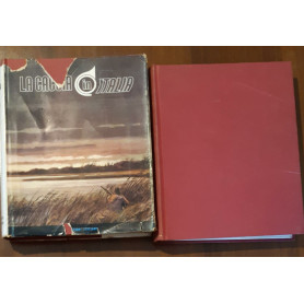 La caccia in Italia Volume I