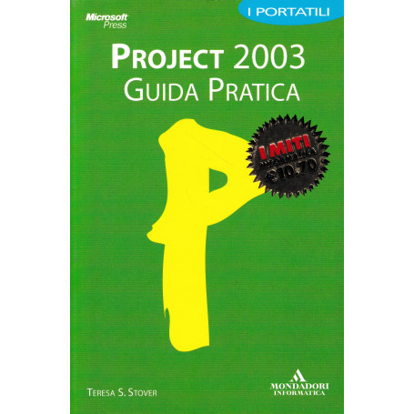 Project 2003. Guida pratica